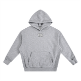 Bubble TSL Hoodie
