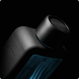 ECHO Flask Hydrogen Water Bottle - Wear with style