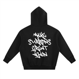 Graffiti MSGA Hoodie