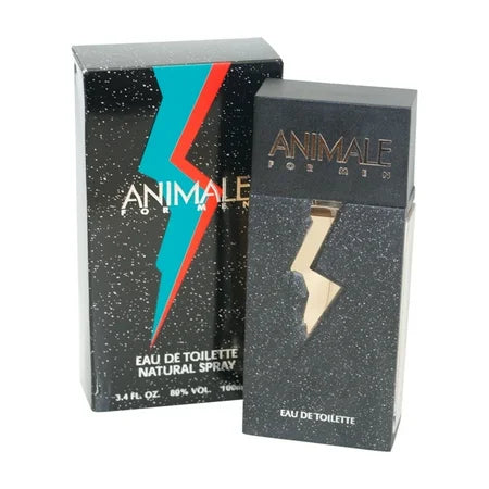 ANIMALE CLASSIC EDT MEN