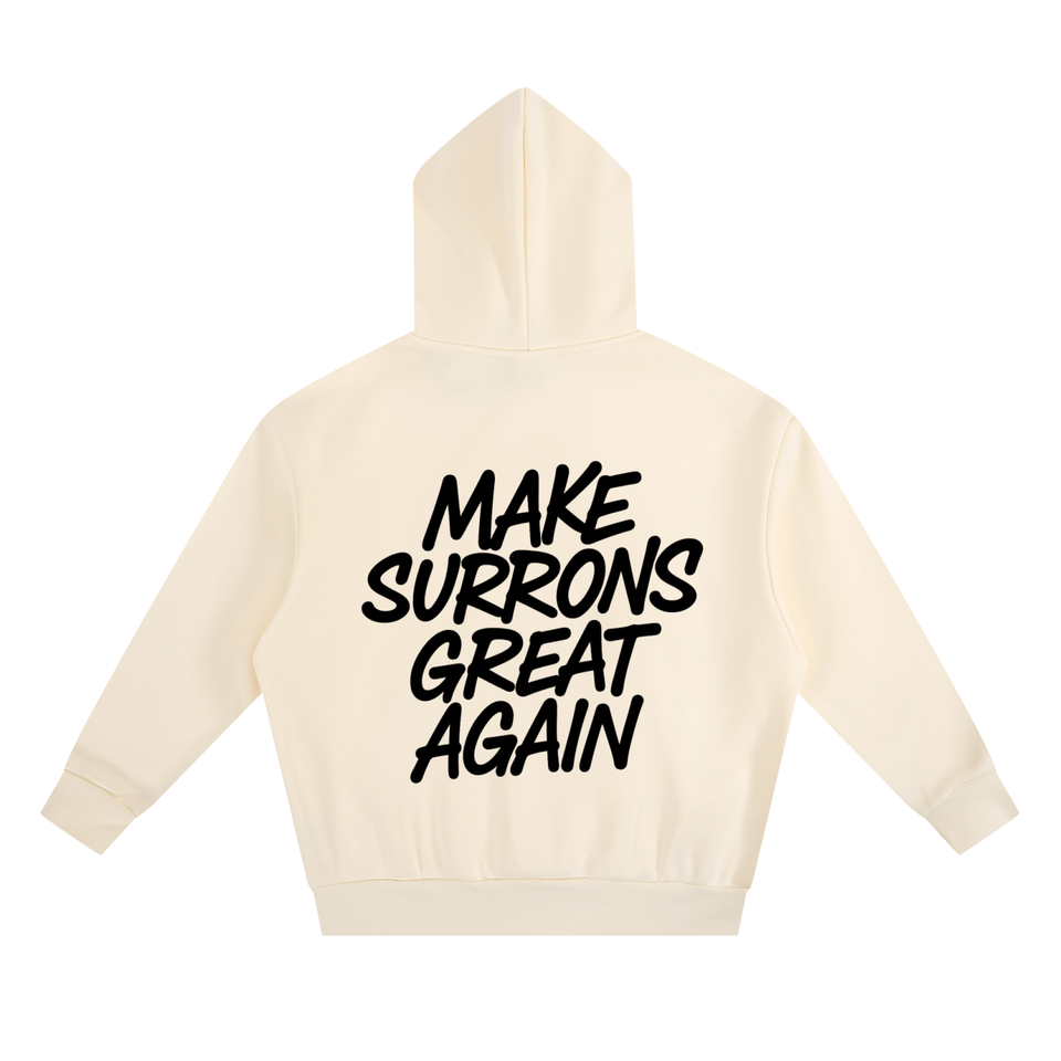 MSGA Hoodie