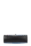 Nicole Lee USA Bosque De Amor Denim Tote Bag Carryall