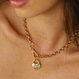 Endless Love Necklace - Wear with style