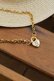 Endless Love Necklace - Wear with style
