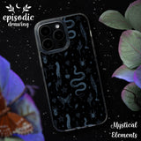 Episodic Drawing Enchanted Collection HD Apple iPhone 11 Series Phone Case - Wear with style