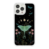 Episodic Drawing Enchanted Collection HD Apple iPhone 12 Series Mag - Safe Phone Case - Wear with style