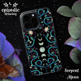 Episodic Drawing Enchanted Collection HD Apple iPhone 12 Series Mag - Safe Phone Case - Wear with style
