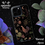 Episodic Drawing Enchanted Collection HD Apple iPhone 12 Series Mag - Safe Phone Case - Wear with style