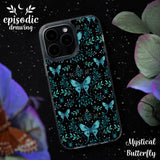 Episodic Drawing Enchanted Collection HD Apple iPhone 13 Series Mag - Safe Phone Case - Wear with style