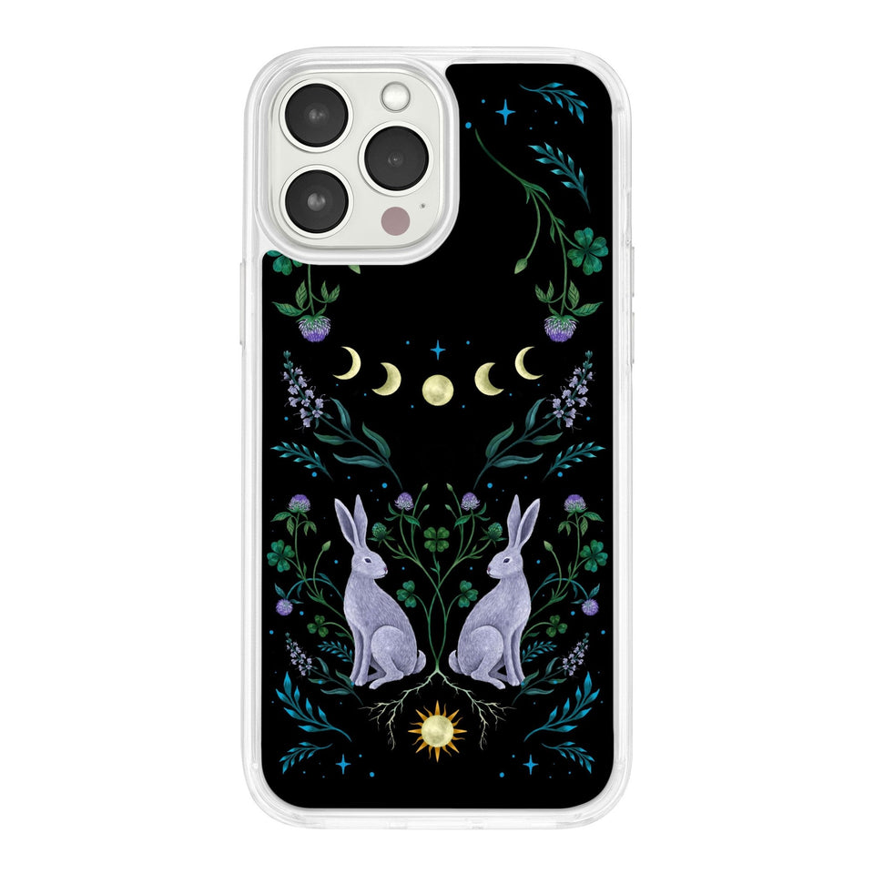 Episodic Drawing Enchanted Collection HD Apple iPhone 13 Series Mag - Safe Phone Case - Wear with style