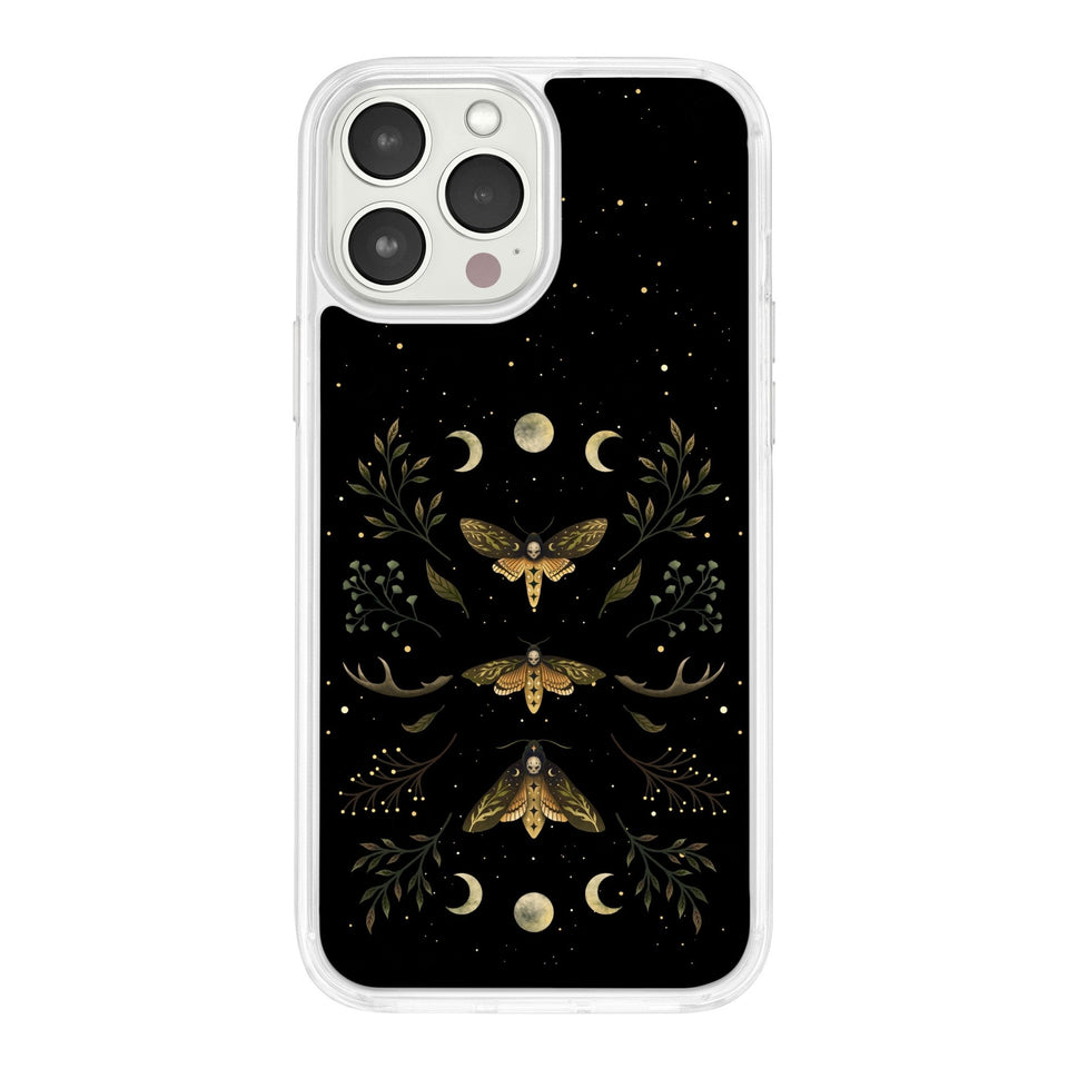 Episodic Drawing Enchanted Collection HD Apple iPhone 13 Series Mag - Safe Phone Case - Wear with style