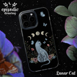 Episodic Drawing Enchanted Collection HD Apple iPhone 13 Series Mag - Safe Phone Case - Wear with style