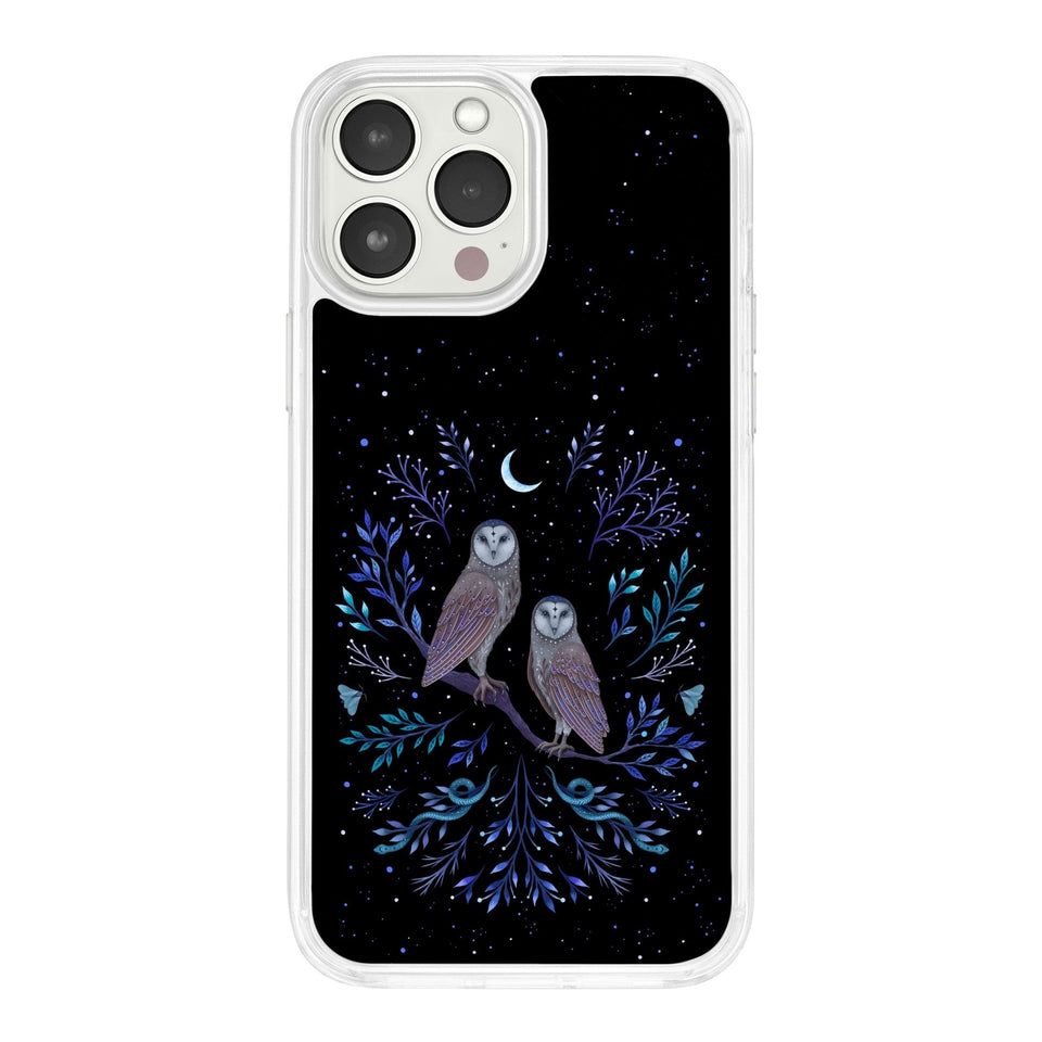 Episodic Drawing Enchanted Collection HD Apple iPhone 13 Series Mag - Safe Phone Case - Wear with style
