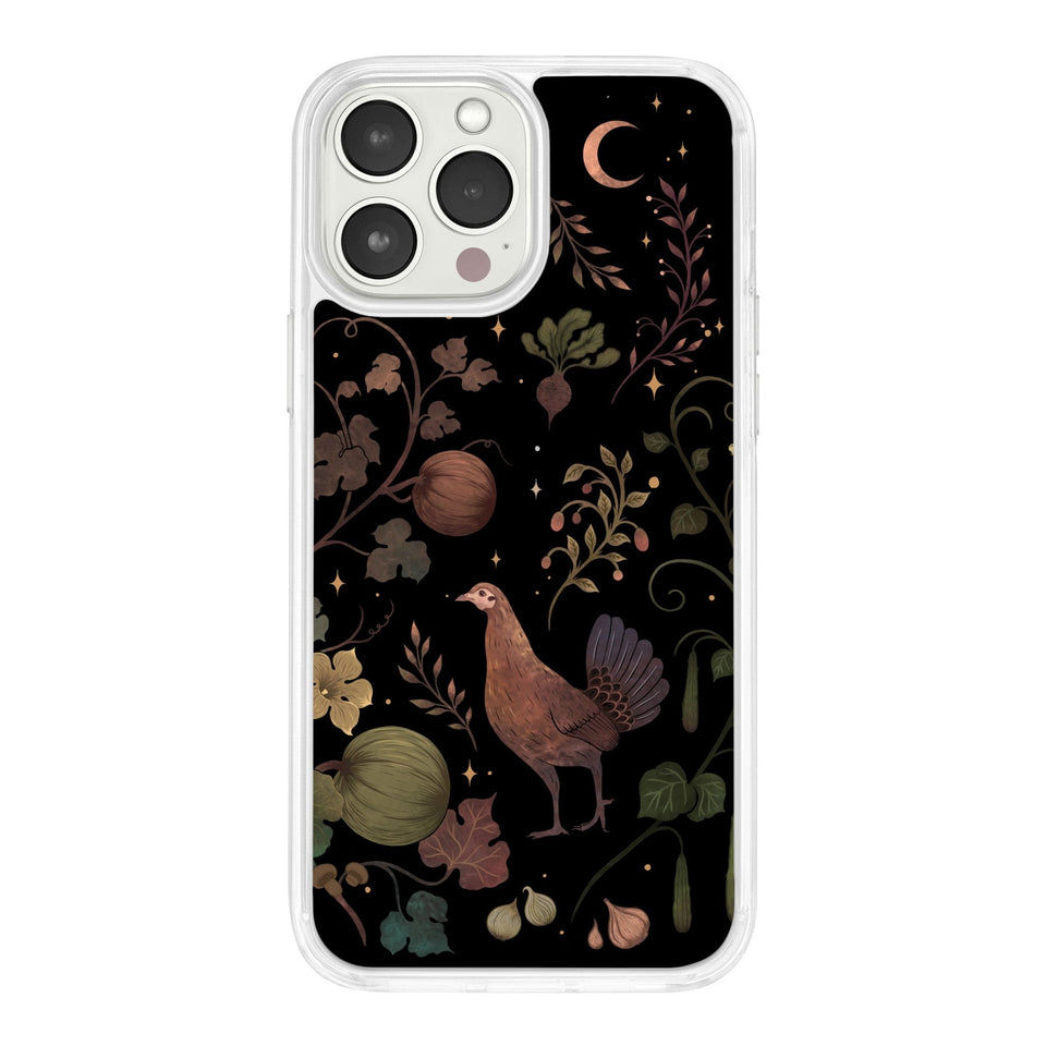 Episodic Drawing Enchanted Collection HD Apple iPhone 13 Series Mag - Safe Phone Case - Wear with style