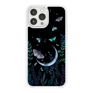 Episodic Drawing Enchanted Collection HD Apple iPhone 13 Series Mag - Safe Phone Case - Wear with style