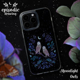 Episodic Drawing Enchanted Collection HD Apple iPhone 13 Series Mag - Safe Phone Case - Wear with style