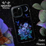 Episodic Drawing Enchanted Collection HD Apple iPhone 13 Series Mag - Safe Phone Case - Wear with style