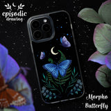 Episodic Drawing Enchanted Collection HD Apple iPhone 13 Series Mag - Safe Phone Case - Wear with style