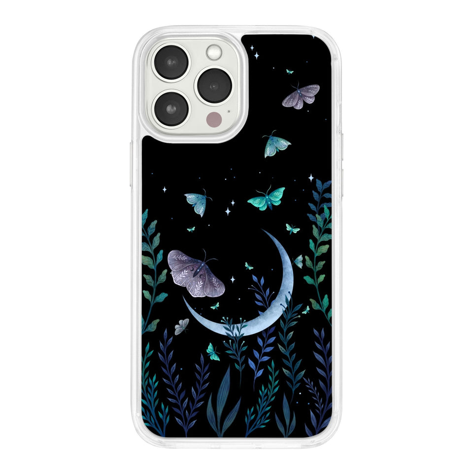 Episodic Drawing Enchanted Collection HD Apple iPhone 15 Series Mag - Safe Phone Case - Wear with style