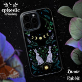Episodic Drawing Enchanted Collection HD Apple iPhone 15 Series Mag - Safe Phone Case - Wear with style