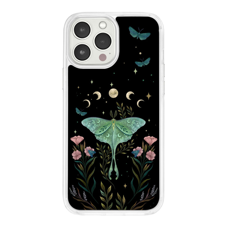 Episodic Drawing Enchanted Collection HD Apple iPhone 15 Series Mag - Safe Phone Case - Wear with style