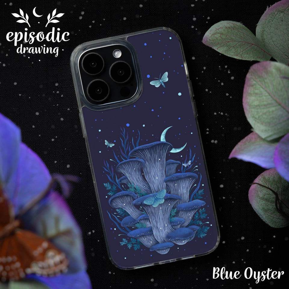 Episodic Drawing Enchanted Collection HD Apple iPhone 15 Series Mag - Safe Phone Case - Wear with style