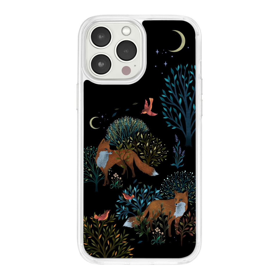 Episodic Drawing Enchanted Collection HD Apple iPhone 15 Series Mag - Safe Phone Case - Wear with style