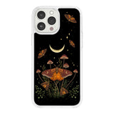 Episodic Drawing Enchanted Collection HD Apple iPhone 15 Series Mag - Safe Phone Case - Wear with style