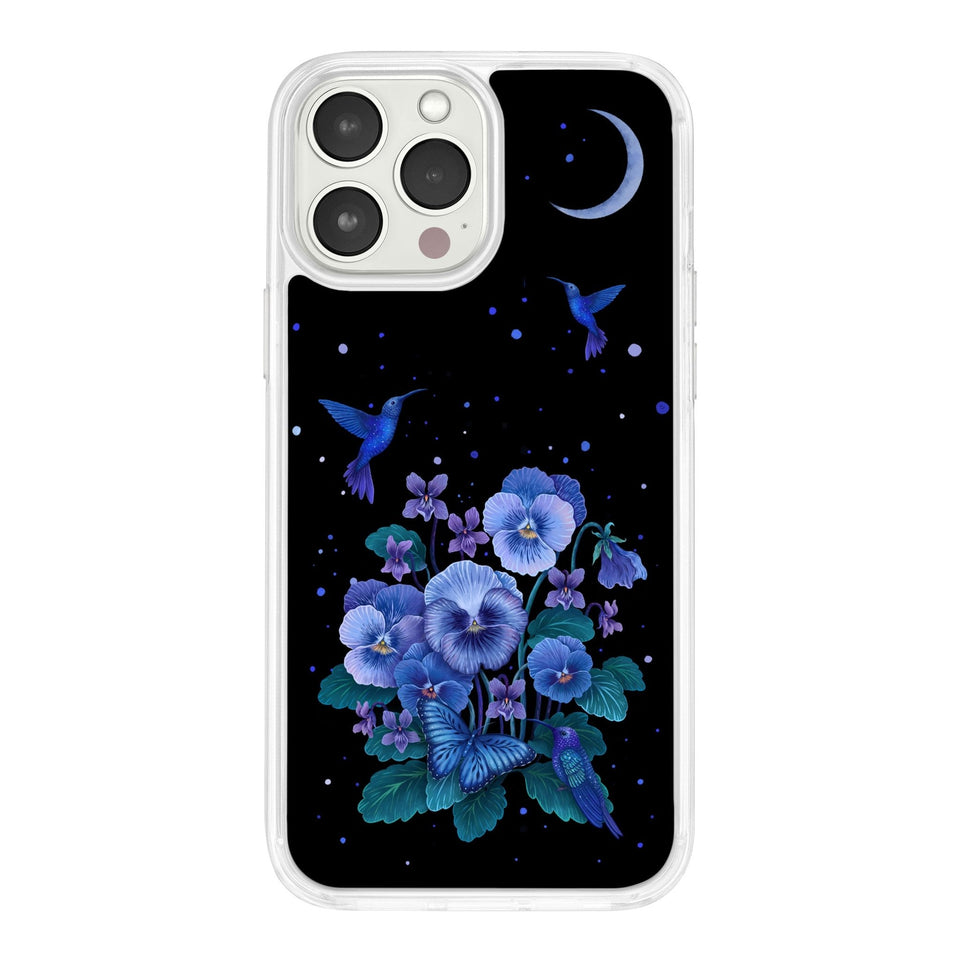Episodic Drawing Enchanted Collection HD Apple iPhone 16 Mag - Safe Phone Case - Wear with style