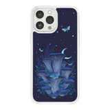 Episodic Drawing Enchanted Collection HD Apple iPhone 16 Mag - Safe Phone Case - Wear with style
