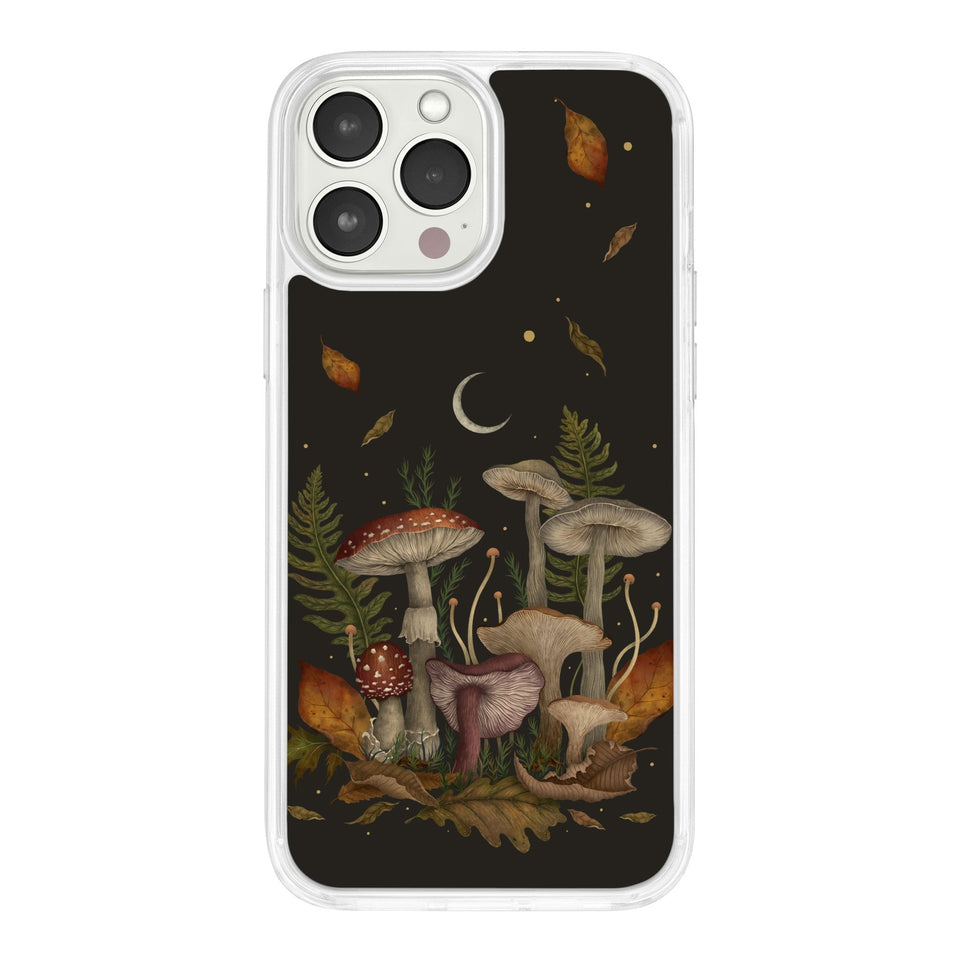 Episodic Drawing Enchanted Collection HD Apple iPhone 16 Mag - Safe Phone Case - Wear with style