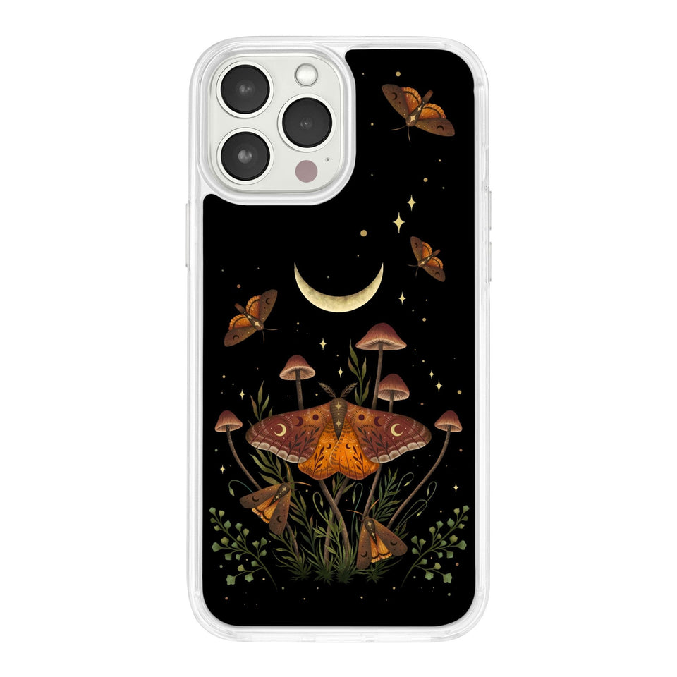 Episodic Drawing Enchanted Collection HD Apple iPhone 16 Mag - Safe Phone Case - Wear with style