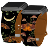 Episodic Drawing Enchanted Collection HD Apple Watch Band - Wear with style