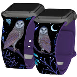 Episodic Drawing Enchanted Collection HD Apple Watch Band - Wear with style