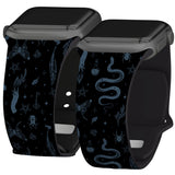Episodic Drawing Enchanted Collection HD Apple Watch Band - Wear with style