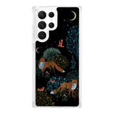 Episodic Drawing Enchanted Collection HD Samsung Galaxy S21 Phone Case - Wear with style