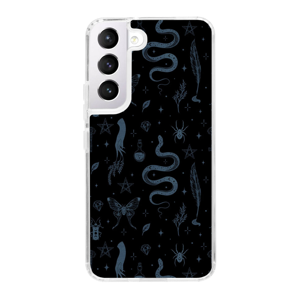 Episodic Drawing Enchanted Collection HD Samsung Galaxy S21 Phone Case - Wear with style