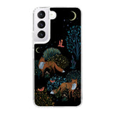 Episodic Drawing Enchanted Collection HD Samsung Galaxy S21 Phone Case - Wear with style