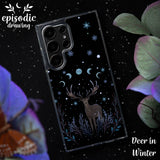 Episodic Drawing Enchanted Collection HD Samsung Galaxy S21 Phone Case - Wear with style
