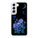 Episodic Drawing Enchanted Collection HD Samsung Galaxy S21 Phone Case - Wear with style