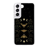 Episodic Drawing Enchanted Collection HD Samsung Galaxy S21 Phone Case - Wear with style