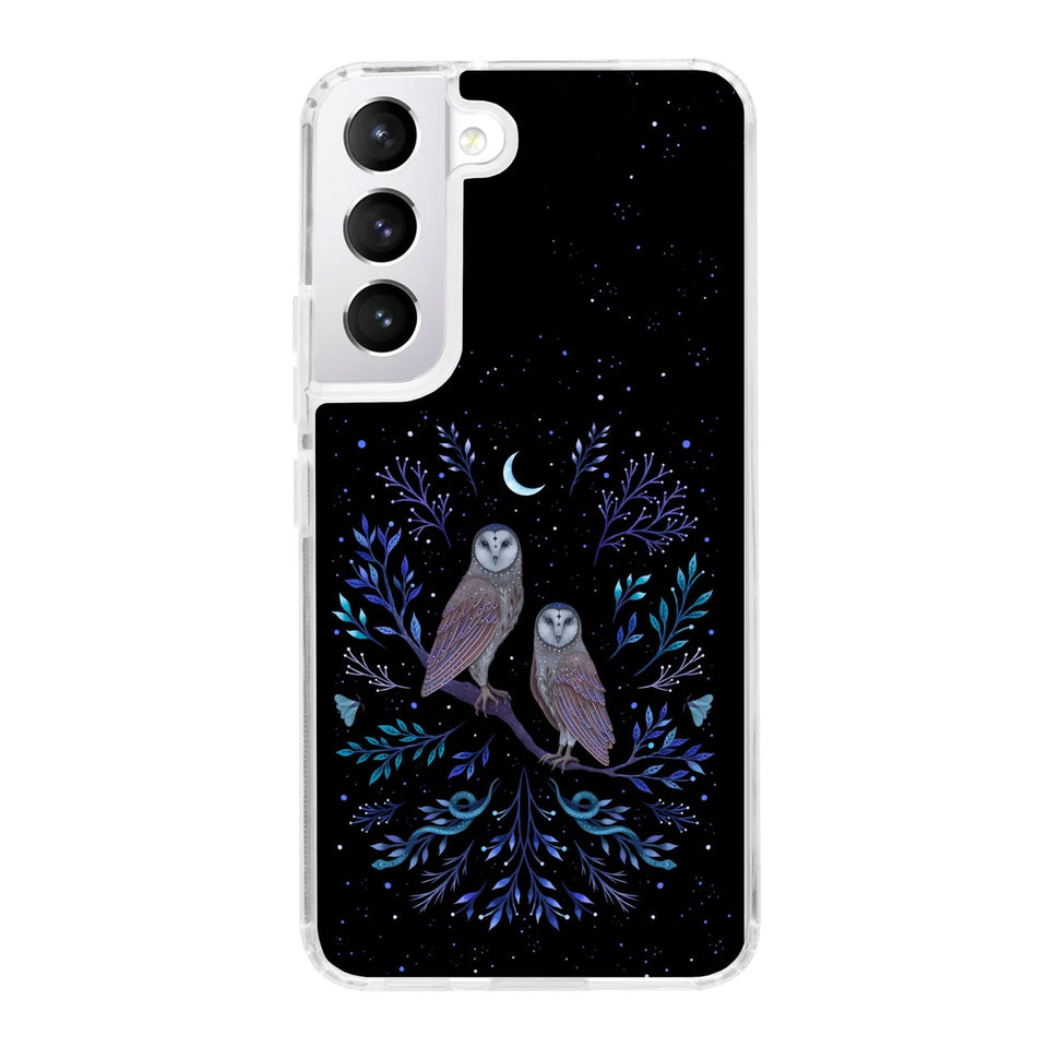 Episodic Drawing Enchanted Collection HD Samsung Galaxy S21 Phone Case - Wear with style