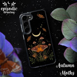 Episodic Drawing Enchanted Collection HD Samsung Galaxy S21 Phone Case - Wear with style