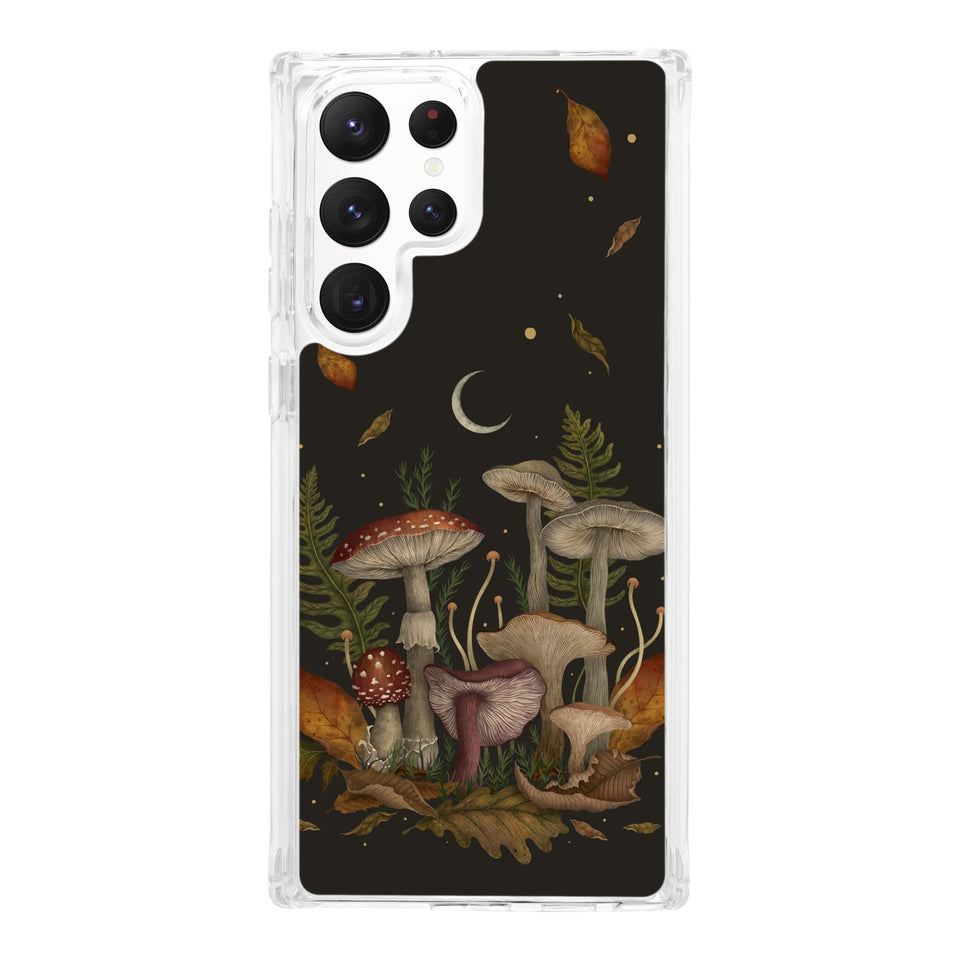 Episodic Drawing Enchanted Collection HD Samsung Galaxy S21 Phone Case - Wear with style