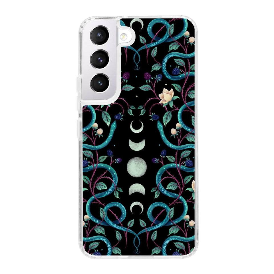 Episodic Drawing Enchanted Collection HD Samsung Galaxy S21 Phone Case - Wear with style