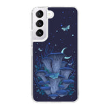 Episodic Drawing Enchanted Collection HD Samsung Galaxy S21 Phone Case - Wear with style