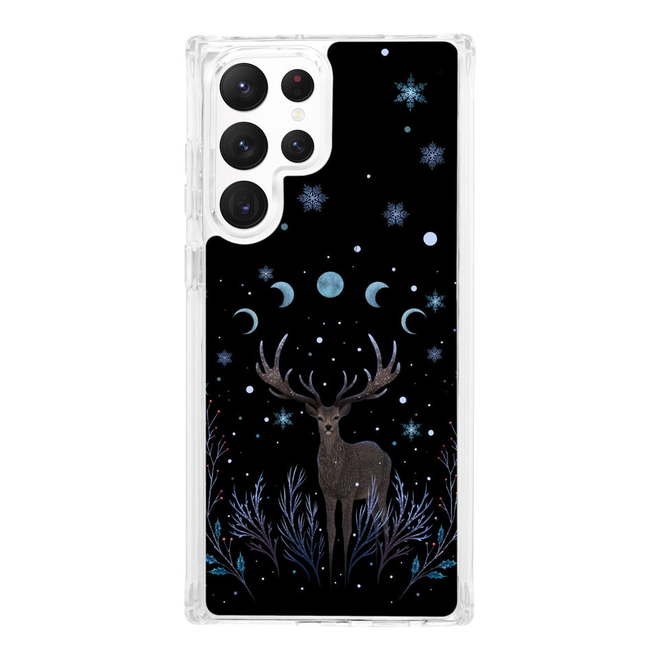 Episodic Drawing Enchanted Collection HD Samsung Galaxy S21 Phone Case - Wear with style