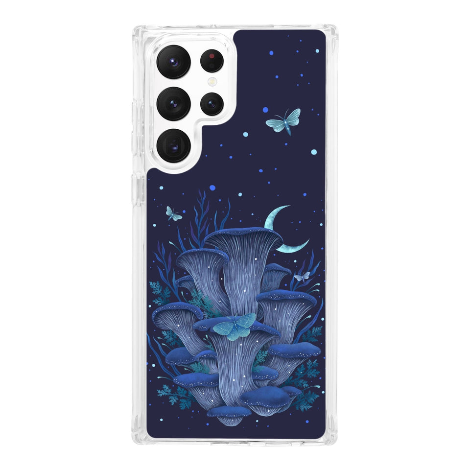 Episodic Drawing Enchanted Collection HD Samsung Galaxy S21 Phone Case - Wear with style