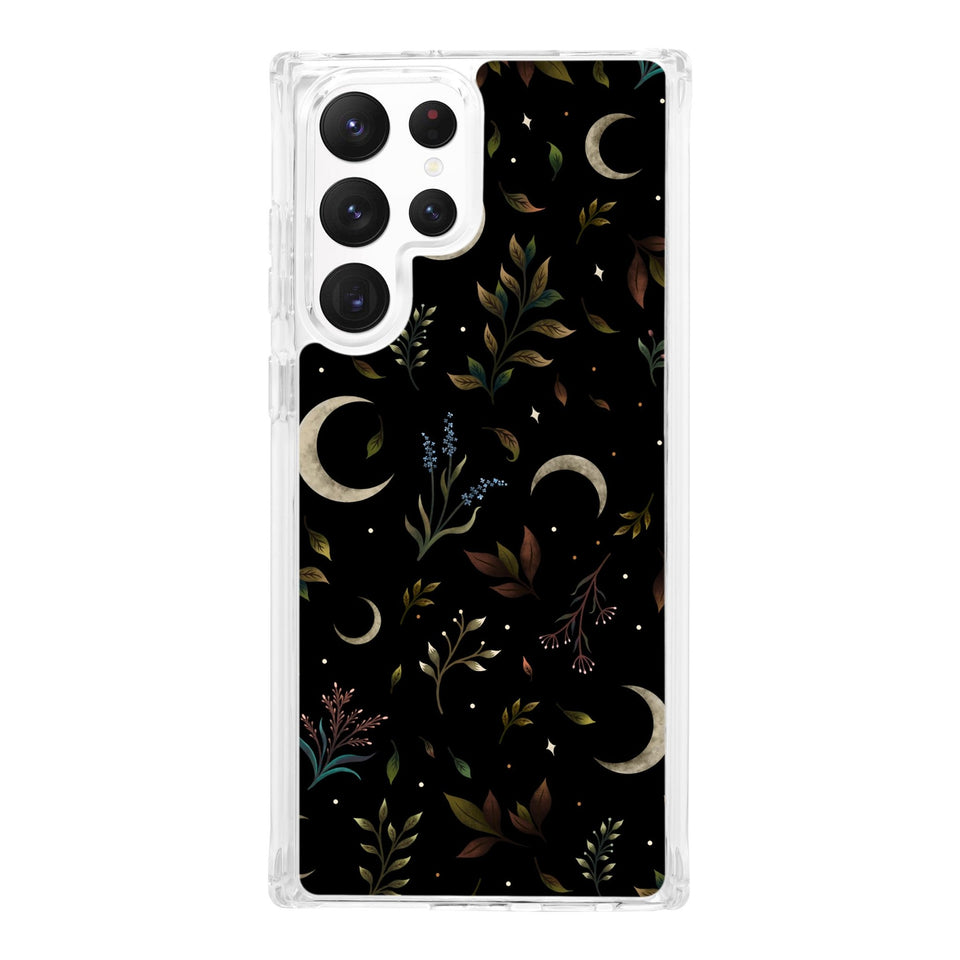 Episodic Drawing Enchanted Collection HD Samsung Galaxy S21 Phone Case - Wear with style