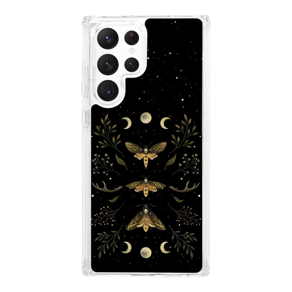 Episodic Drawing Enchanted Collection HD Samsung Galaxy S21 Phone Case - Wear with style